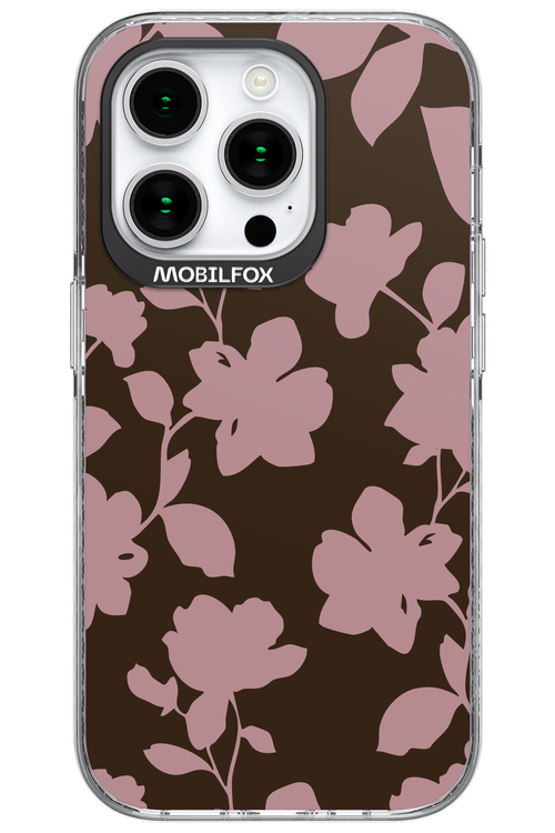 Flower Serenade - Apple iPhone 15 Pro
