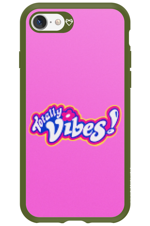 Totally Vibes II - Apple iPhone 7