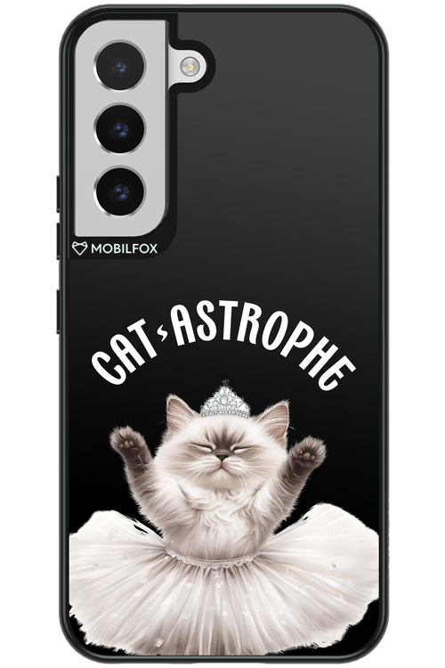 Cat-astrophe - Samsung Galaxy S22