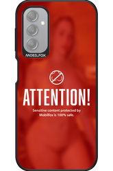 Attention 2.0 - Samsung Galaxy A14