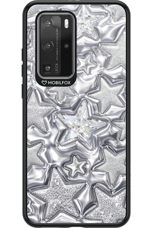 Star Gum - Huawei P40 Pro