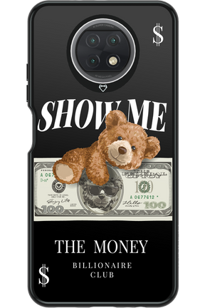 Show Me The Money 2.0 - Xiaomi Redmi Note 9T 5G