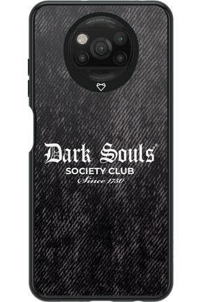 Dark Souls - Xiaomi Poco X3 NFC