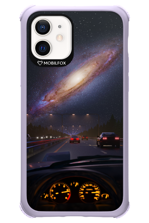 Nightride - Apple iPhone 12