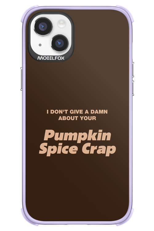 P-Spice Crap 2.0 - Apple iPhone 14 Plus