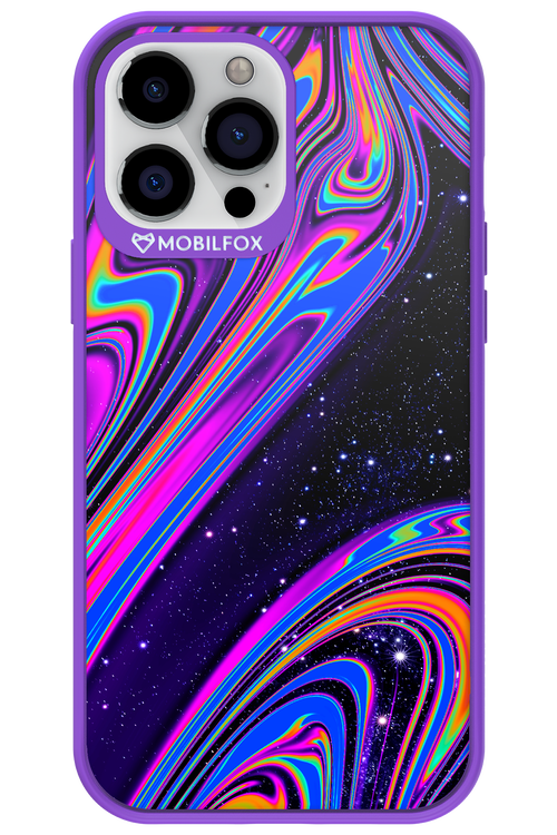 Galactic Psy - Apple iPhone 13 Pro Max