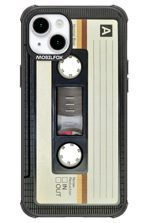 CASE 11 2.0 - Apple iPhone 15 Plus