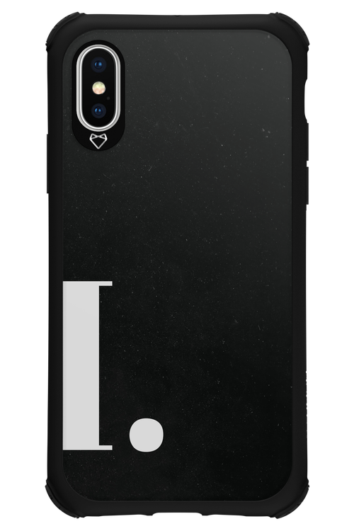 I (Off Space) 2.0 - Apple iPhone XS