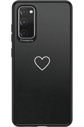 Love Is Simple 2.0 - Samsung Galaxy S20 FE