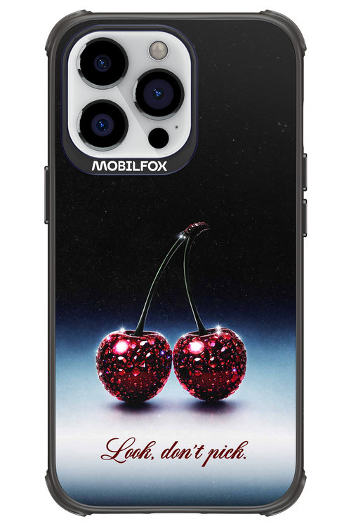 Seasonal Diamond 2.0 - Apple iPhone 13 Pro