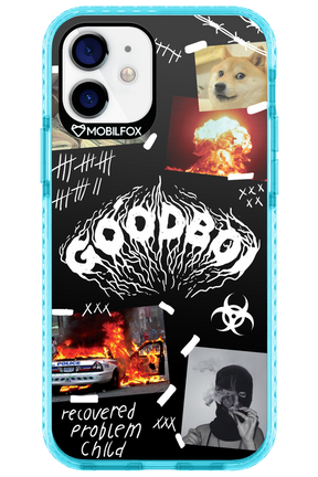 Good Boy - Apple iPhone 12