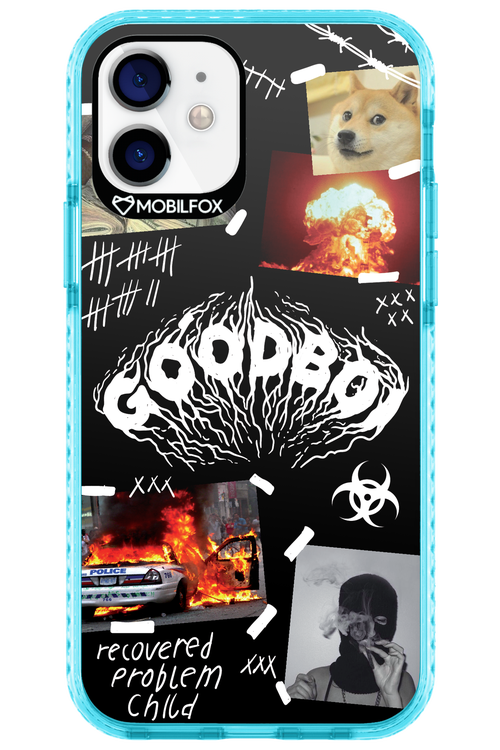 Good Boy - Apple iPhone 12