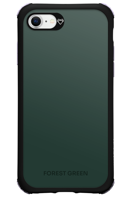 FOREST GREEN - FS3 - Apple iPhone SE 2022