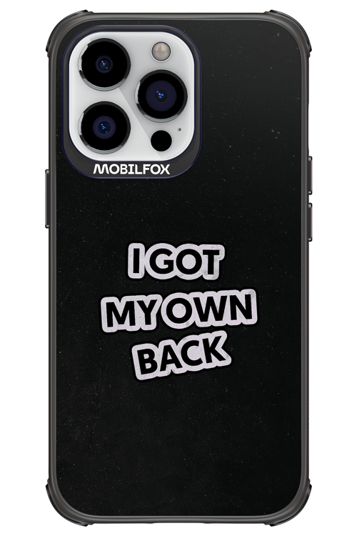 I Got It - Apple iPhone 13 Pro