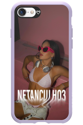 Netancuj Ho3 - Apple iPhone SE 2020