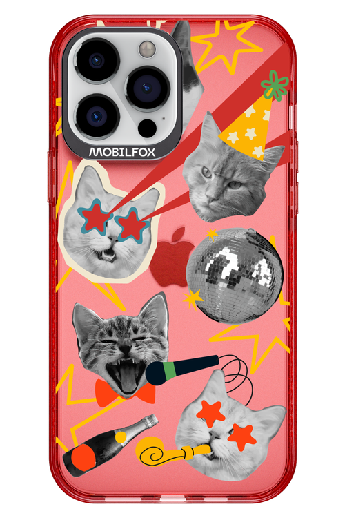 Christmas Chaos - Apple iPhone 13 Pro Max