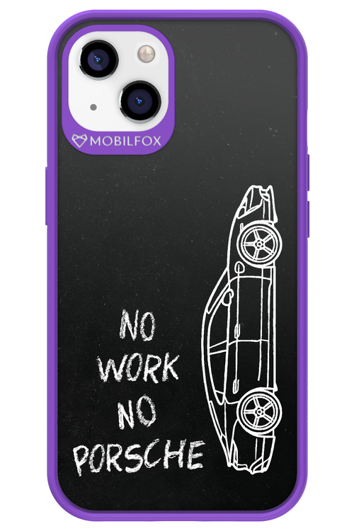 No Work - Apple iPhone 13