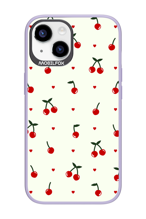 Baby Cherry - Apple iPhone 14