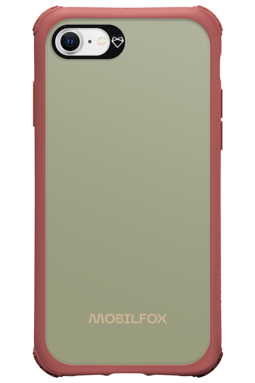 Olive - Apple iPhone 7