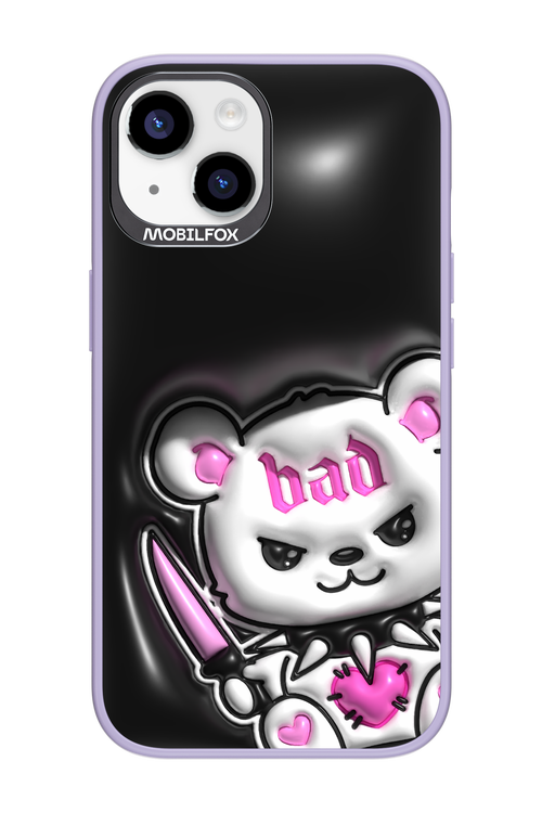 Bad Bear - Apple iPhone 14