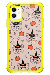 Kitty Spell - Apple iPhone 11