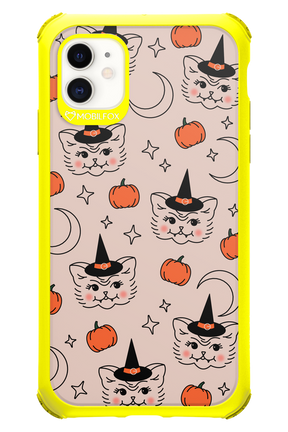 Kitty Spell - Apple iPhone 11