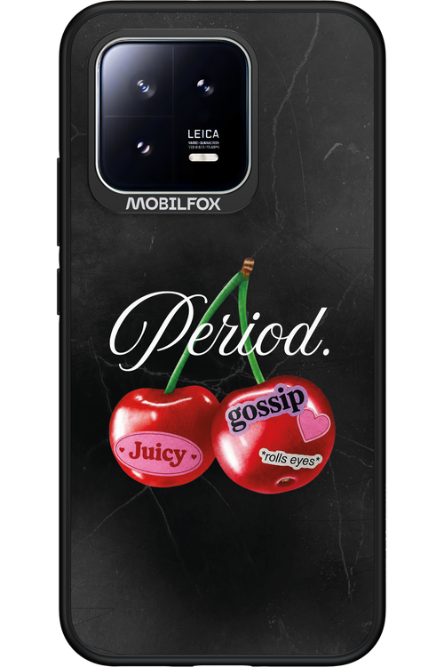 Period 2.0 - Xiaomi 13