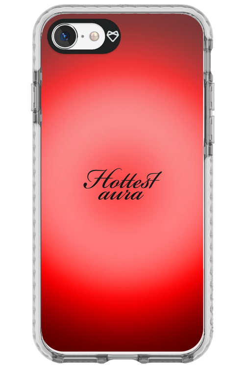 Hottest Aura - Apple iPhone 8