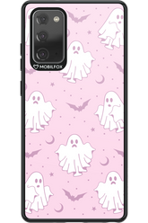 Boo Boo - Samsung Galaxy Note 20