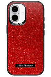 Miss Glamour - Apple iPhone 16