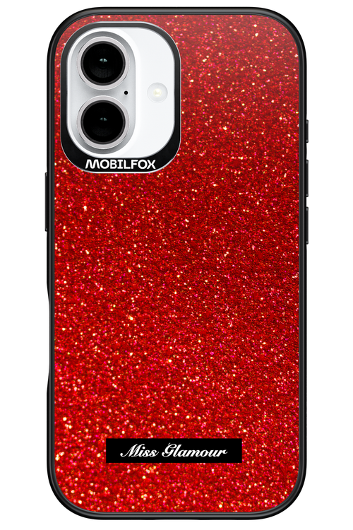 Miss Glamour - Apple iPhone 16