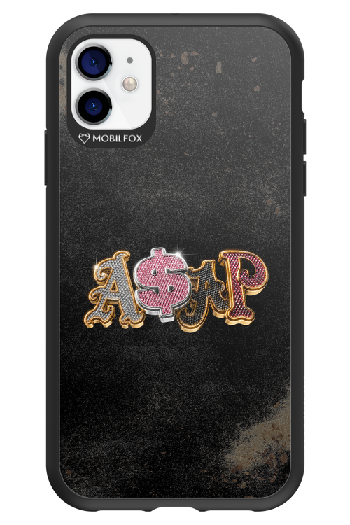 ASAP 2.0 - Apple iPhone 11