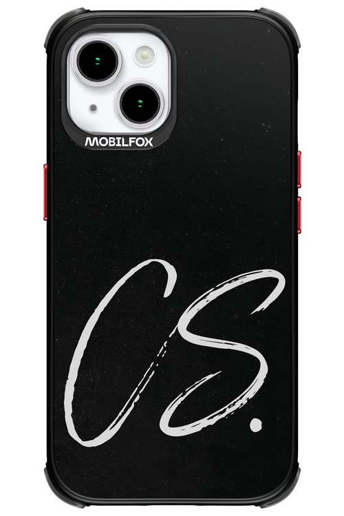 (Off Space) CS 2.0 - Apple iPhone 15