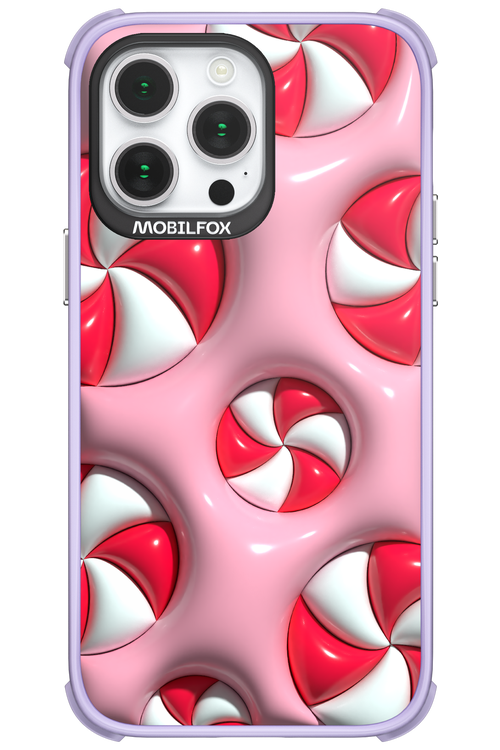 XMAS Candy - Apple iPhone 14 Pro Max