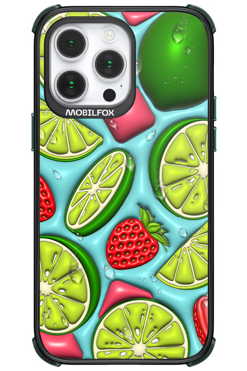 LimeBerry - Apple iPhone 14 Pro Max