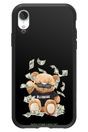 Easy Come Easy Go - Apple iPhone XR