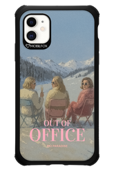 Out Of Office - Apple iPhone 11