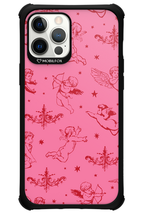Pink Puttos - Apple iPhone 12 Pro Max
