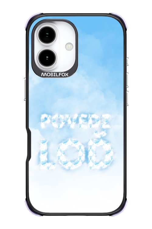Povedz loď - Apple iPhone 17