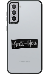 Anti - You (canceled) - Samsung Galaxy S21+