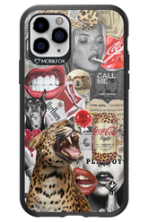 Sexy Leopard - Apple iPhone 11 Pro