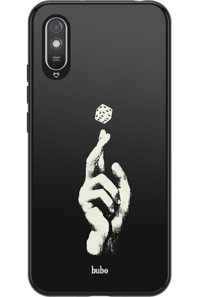 DAMNED LUCK - Xiaomi Redmi 9A