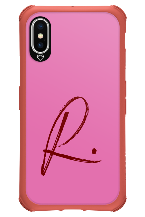 (Sorbet) R 2.0 - Apple iPhone X