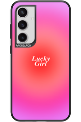 LuckyGirl - Samsung Galaxy S24+