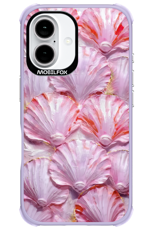 Venus Shell - Apple iPhone 16