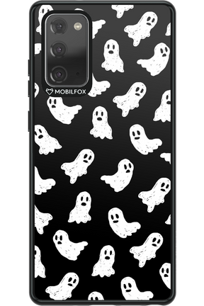 Chill Spirits - Samsung Galaxy Note 20