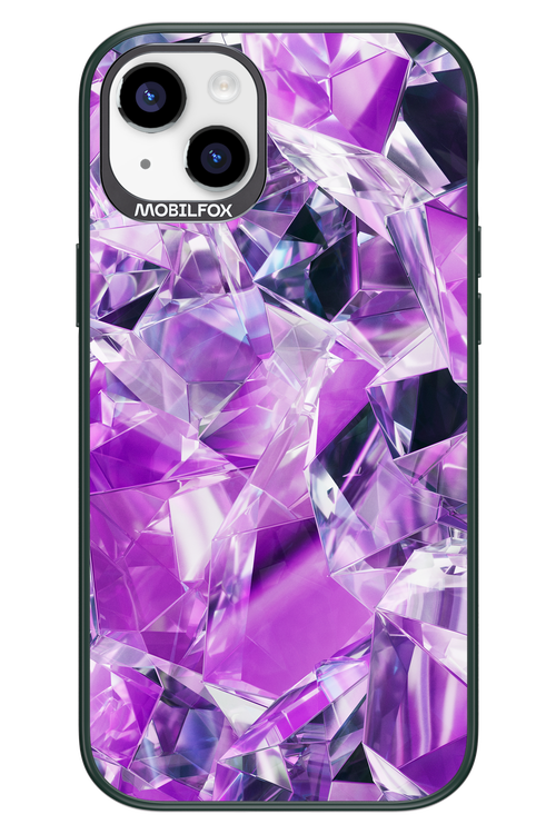 Violet Aura - Apple iPhone 14 Plus
