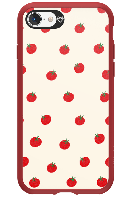 Baby Tomato - Apple iPhone SE 2020
