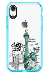 Urban Liberty - Apple iPhone XR