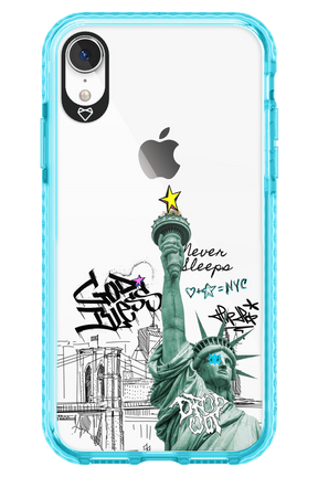 Urban Liberty - Apple iPhone XR